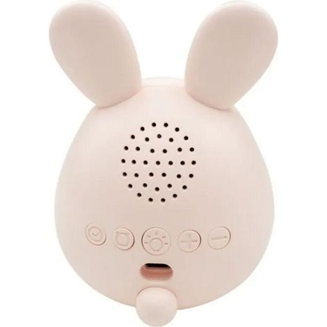 Réveil - Mary's - Lapin rose - Rechargeable USB - Fonctionnel et mignon