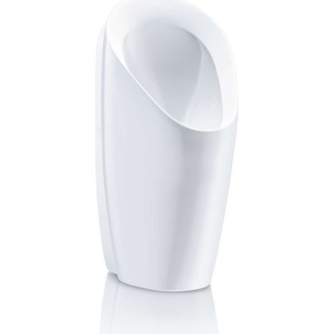 Geberit Urinal Preda wasserlos (1/3)