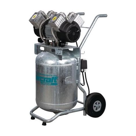 Kolbenkompressor AIRPROFI 440/90 V OF PRO Aircraft (1/4)
