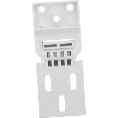 en plastique pour portes de réfrigérateur de camping car (1/5)