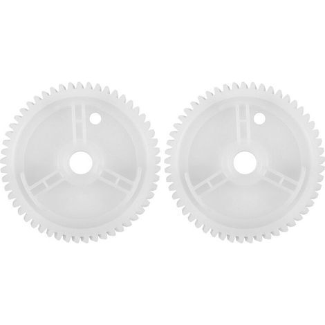 Pièces de rechange pour deux moteurs de lève-vitres électriques automatiques avant G22C5958X, compatibles avec les modèles 3, 5, 6, CX-7, CX-9 et RX-8. (1/5)