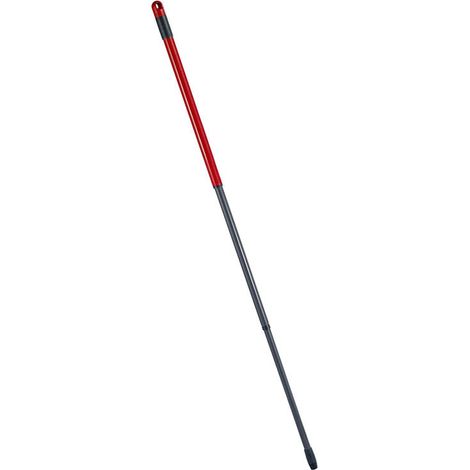 Vileda/o-cedar rotary mop adaptor telescopic rod 3 sections mop rod accessories mop cleaning tools