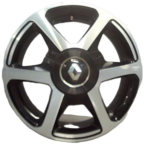 [PRODUIT D'OCCASION] Jante Aluminium RENAULT Twingo ♻️ Ref Oe. 403000684r - Garantie à vie