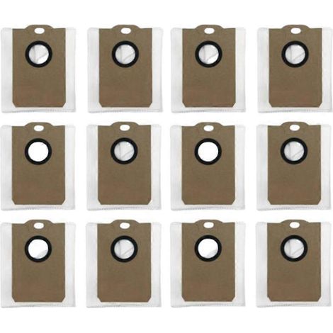 Compatible avec G7 Pièces Accessoires Sac à poussière (1/5)