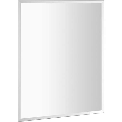 Aqualine Facet mirrors AQ - Specchio con bordi smussati 50x60 cm 22529 (1/5)