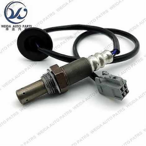 Sonde lambda (capteur d'oxygène O2) compatible avec Mitsubishi Airtrek Cu2w 4g63t, référence : MN122063 (1/4)