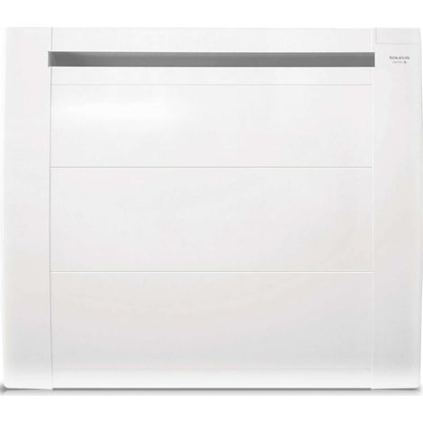 TAURUS Radiateur à Inertie TAURUS PARADISOCERAMIC1500 (1/5)