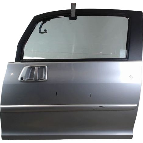 [PRODUIT D'OCCASION] Porte Avant Gauche PEUGEOT 1007 ♻️ Ref Oe. 9002v9 - Garantie à vie (1/5)