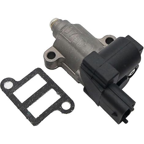Vanne de régulation du régime de ralenti IACV 35150-2B150 pour (1/5)