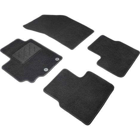 Tapis de sol pour Suzuki Swift IV 10/2010-auj. (1/5)