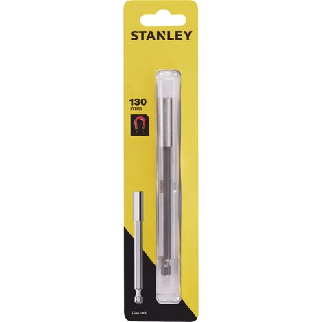 PIRANHA/STANLEY STA61400 (X61400) ADATTATORE MAGNETICO MM.130 (1/2)