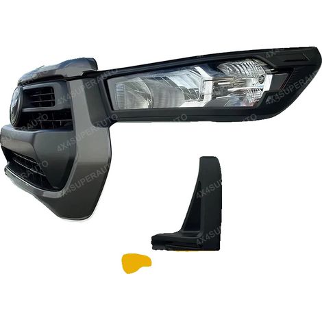 Cubiertas para faros delanteros y traseros, protección decorativa, compatibilidad con vehículos, ACTIVE-HLC (1/2)