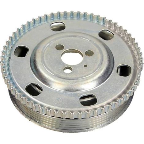 FEBI BILSTEIN 44413 Poulie, vilebrequin - 04892690AA - 46548458 - (1/2)