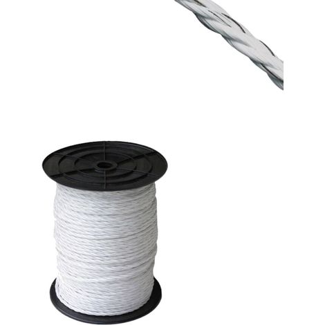 CORDA 6 FILI 200MT. P/ELETTROR. -441500 (1/3)