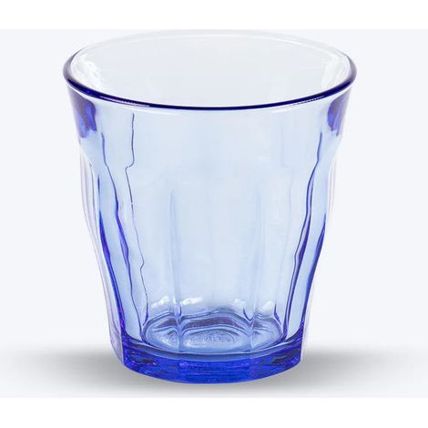 4 x verres PICARDIE - Marine - 31cl - Duralex (1/2)