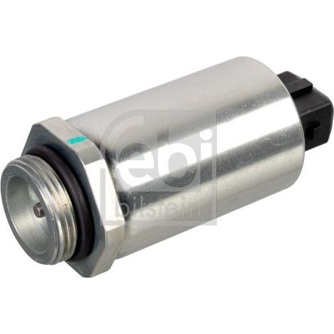 Valve de commande, réglage d'arbres à came FEBI BILSTEIN 175323 BMW