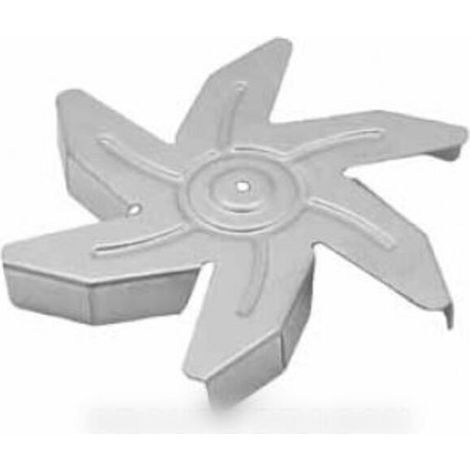 Hélice de ventilateur d'origine (1/2)