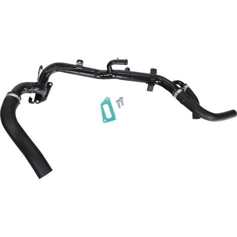Tuyau de refroidissement rapide FT01130 (1/2)