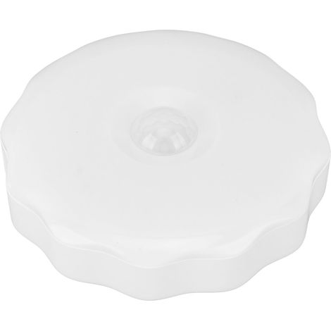 Nachtlicht mit Bewegungsmelder, verschiedene Lichteffekte, kleine wiederaufladbare magnetische LED-Lampe 4000K für Kleiderschrankschubladen (1/5)