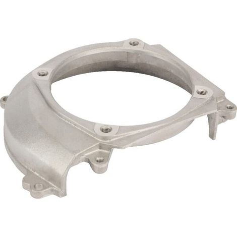 Boîtier de ventilateur KAWASAKI 590660709