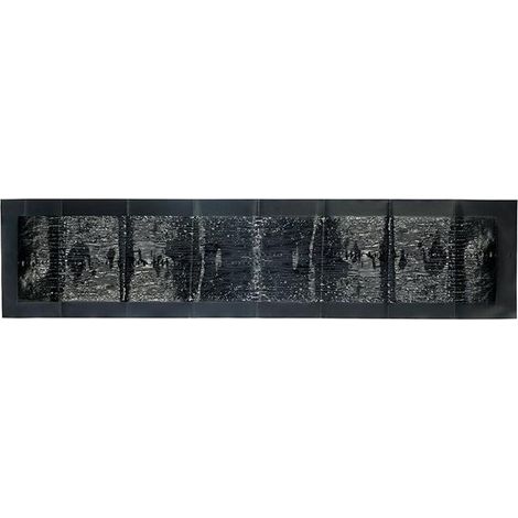 Allauve – Piège à rats adhésif professionnel – Colle forte non toxique – Tapis PU 47,5 x 11 cm – Pour capture efficace de nuisibles