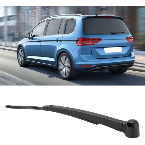Jeu de bras d'essuie-glace arrière 1K9955707A pour Volkswagen Comfort TDI Break 4 portes 2014 (1/5)