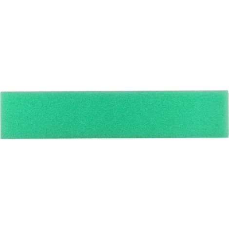 Accessoires de rechange pour robot aspirateur intelligent LG : filtre et coton (1 filtre en coton). (1/3)