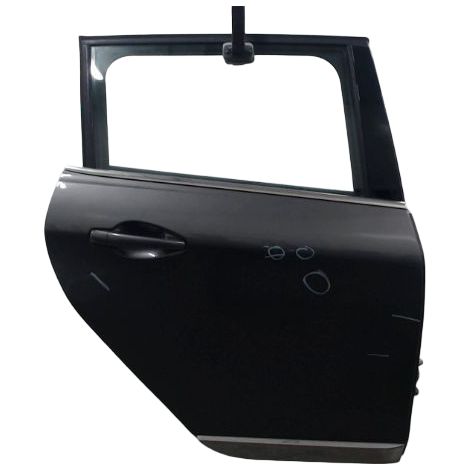 Porte Arriere Droit PEUGEOT 2008 Phase 1 2013-... [PRODUIT D'OCCASION]♻️9802969680