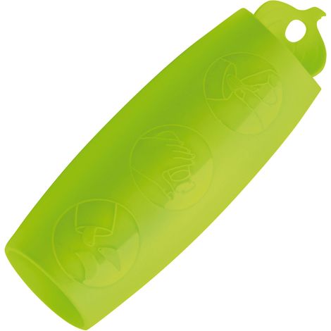 Kuhn Rikon - Pela-aglio, colore: Verde