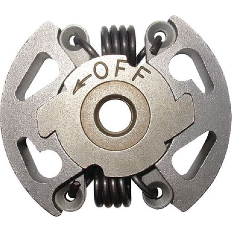 Kupplungsscheibe UNIVERSEL FGP456770