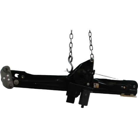 [PRODUIT D'OCCASION] Mecanisme+moteur Leve-glace Avant Droit CITROEN C3 Aircr. ♻️ Ref Oe. Yq00778380 - Garantie à vie (1/3)