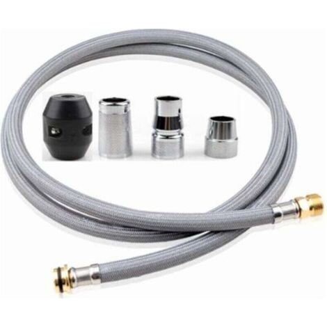 Grohe 48293000 Küchenarmatur-Flexschlauch, Ersatzteile
