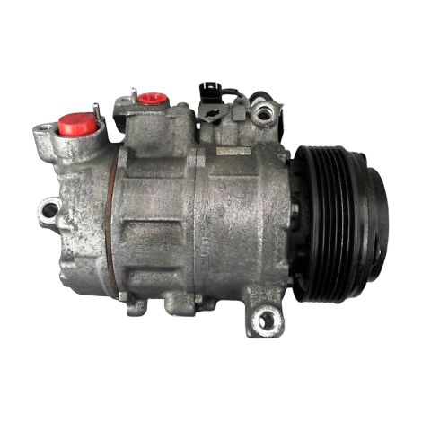 Compresseur Air Conditionne BMW Serie 5 (e60) 3.07-2009 [PRODUIT D'OCCASION]♻️64526987862