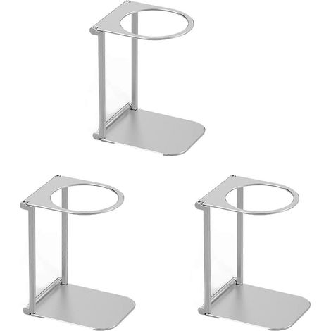 3X pliable café goutte support café filtre manuel Dripper support aluminium espresso machine café Support café Dripper (1/5)