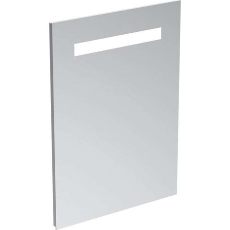 Specchio con illuminazione 500 x 26 x 700 mm, 30 W IDEAL STANDARD (1/4)