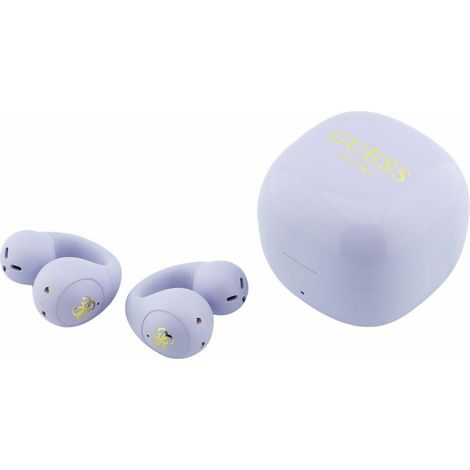 OWS Guess Mini Classic Lila Kopfhörer (1/5)