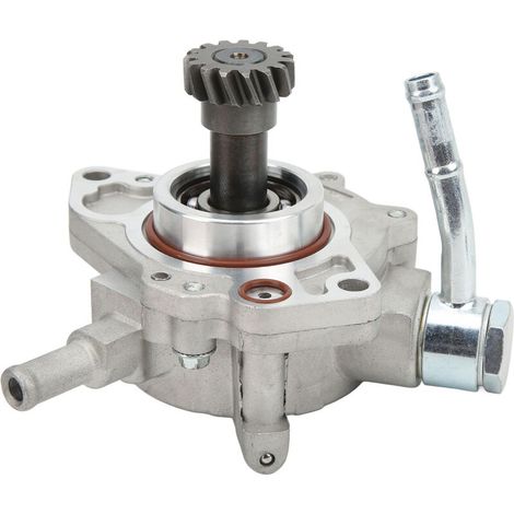 Jeffergarden Ensemble de pompe à vide 2020A002 Remplacement pour MITSUBISHI L200 Pick Up B402.5DID 20062015-DOU