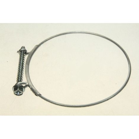 SERRE-TUBE POUR LAVE LINGE INDESIT