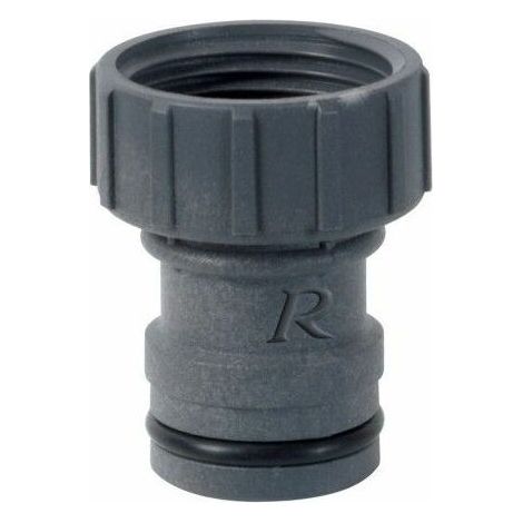 Adaptateur rapide femelle 1”