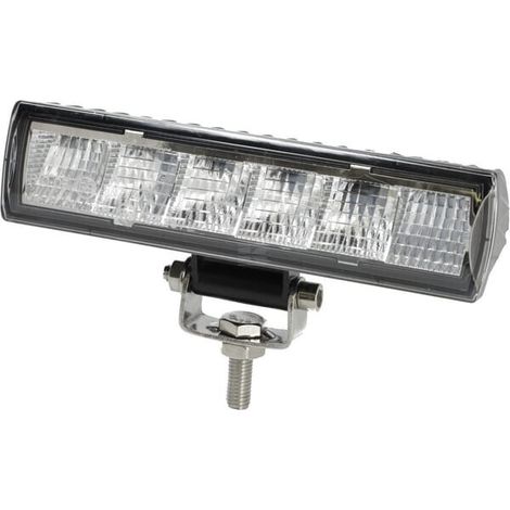 Luz de trabajo indirecta 18 W 1500 LM UNIVERSAL LA10503 (1/5)