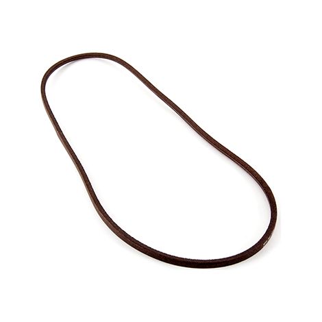 Ceinture de pont pour tondeuse autoportée MTD 754-0498