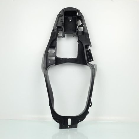[JAMAIS UTILISE] Partie supérieure Coffre pour scooter Chinois 125 YY125T-12 (1/4)