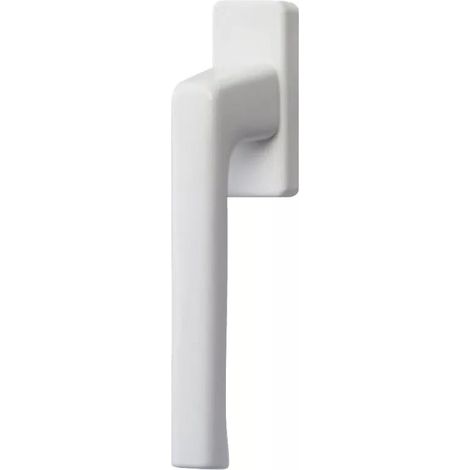 Accessoires coulissant PVC - FERCO - Accessoires - Gâche plot de verrouillage