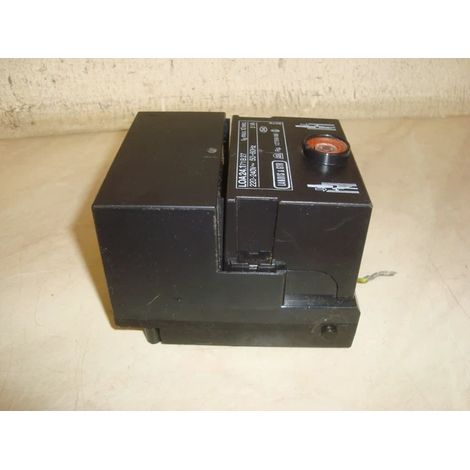 Anschlusskonsole AK972 - 600539 von Weishaupt