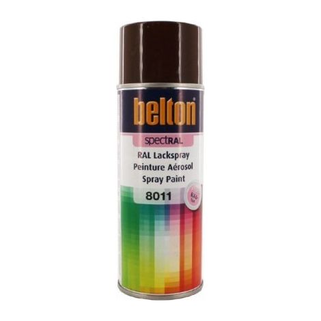 BELTON Spectral brillant400mlral8011brunnoisette - BELTON AUTO-K