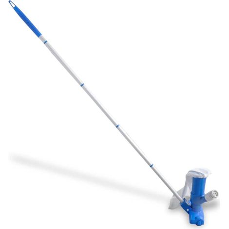 Maison Exclusive - Aspiratore per Piscina 1,2 m (1/5)