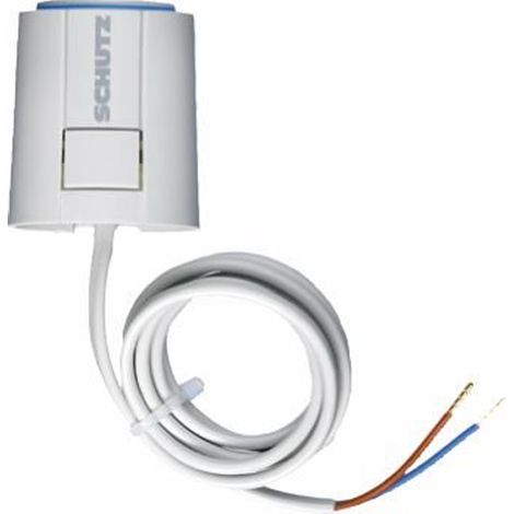 SCHÜTZ Stellantrieb Energiesparer plus Thermoelektrisch, 24 V, 1W Leistung, 5004135