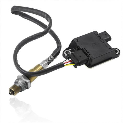 Capteur de particules PM 8978808270 0281009338 pour Isuzu (1/5)