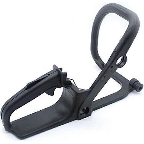 Poignée de remplacement pour tronçonneuse Stihl MS170 MS180 1130 791 4901 Compatible avec MS170 MS180 (1/5)