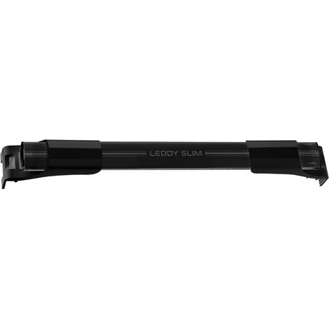 Tube fluorescent Leddy Slim Sunny Black